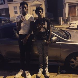 Meet your Posher, Guyvenson